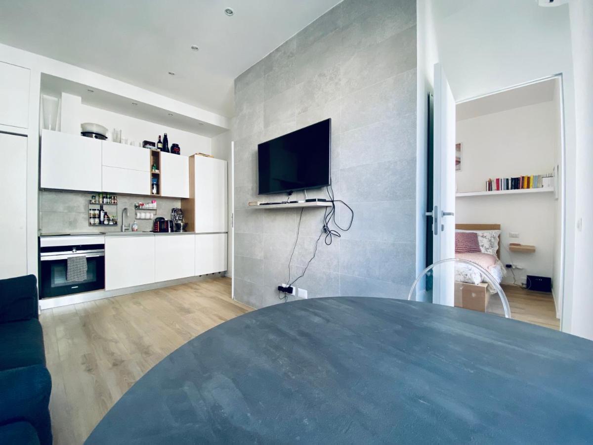 Апартаменты Casa Aventino Рим Экстерьер фото