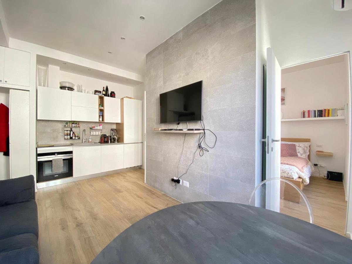 Апартаменты Casa Aventino Рим Экстерьер фото